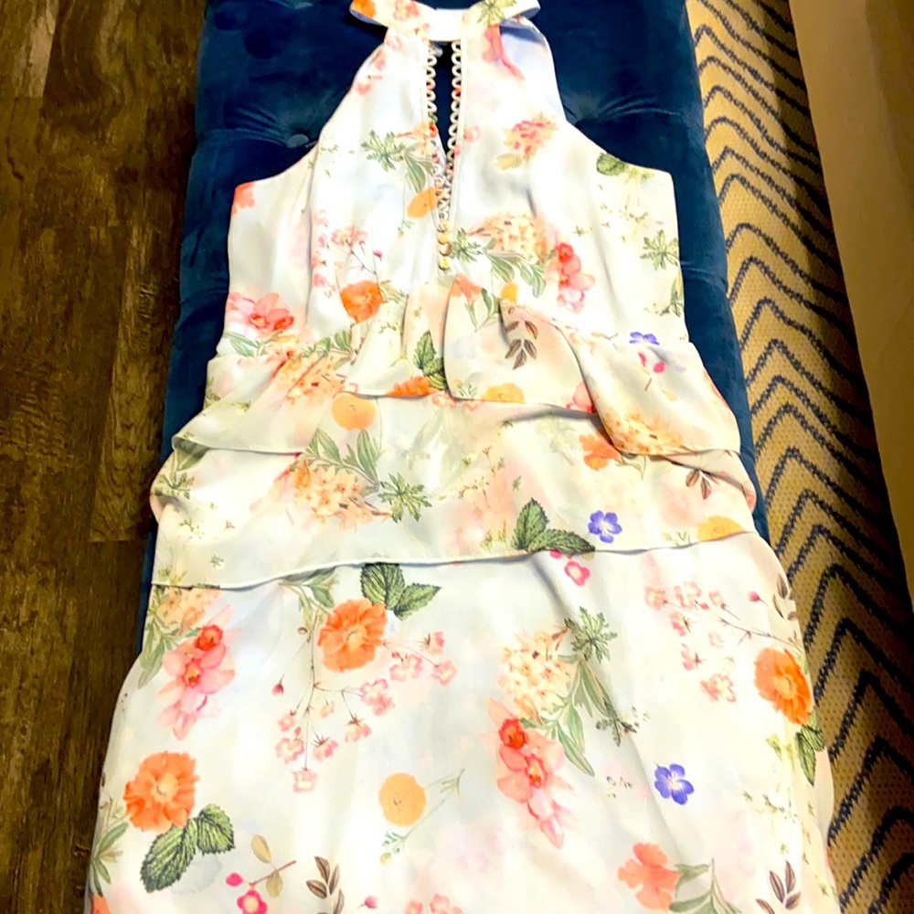Express dress